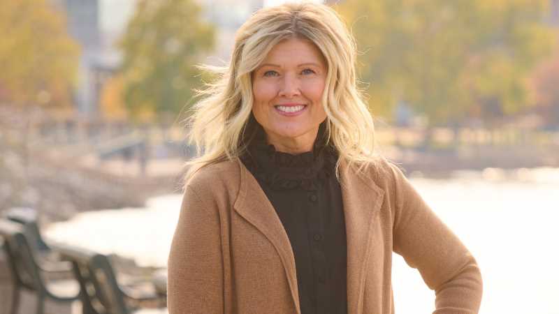 Dean Marcie Wycoff-Horn introduces the spring issue of the School of Education Eagle EDge.