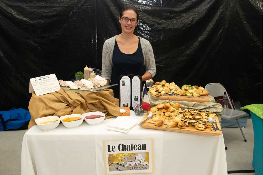 GIW Table